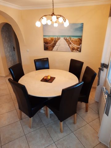 Huis in Moraira - Vakantie verhuur advertentie no 70831 Foto no 4