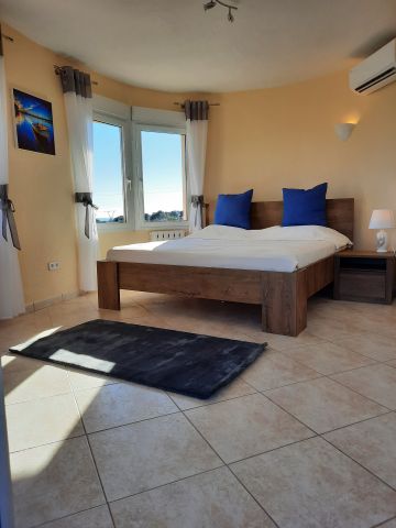 Huis in Moraira - Vakantie verhuur advertentie no 70831 Foto no 7