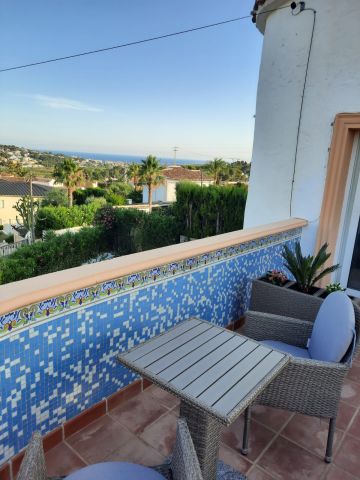 Huis in Moraira - Vakantie verhuur advertentie no 70831 Foto no 8