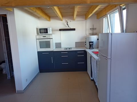 House in Le Bernard - Vacation, holiday rental ad # 70833 Picture #5