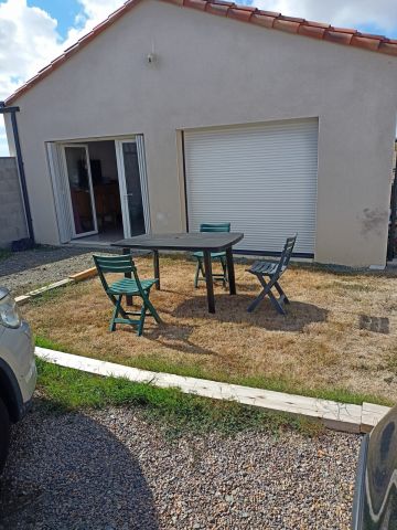 House in Le Bernard - Vacation, holiday rental ad # 70833 Picture #9