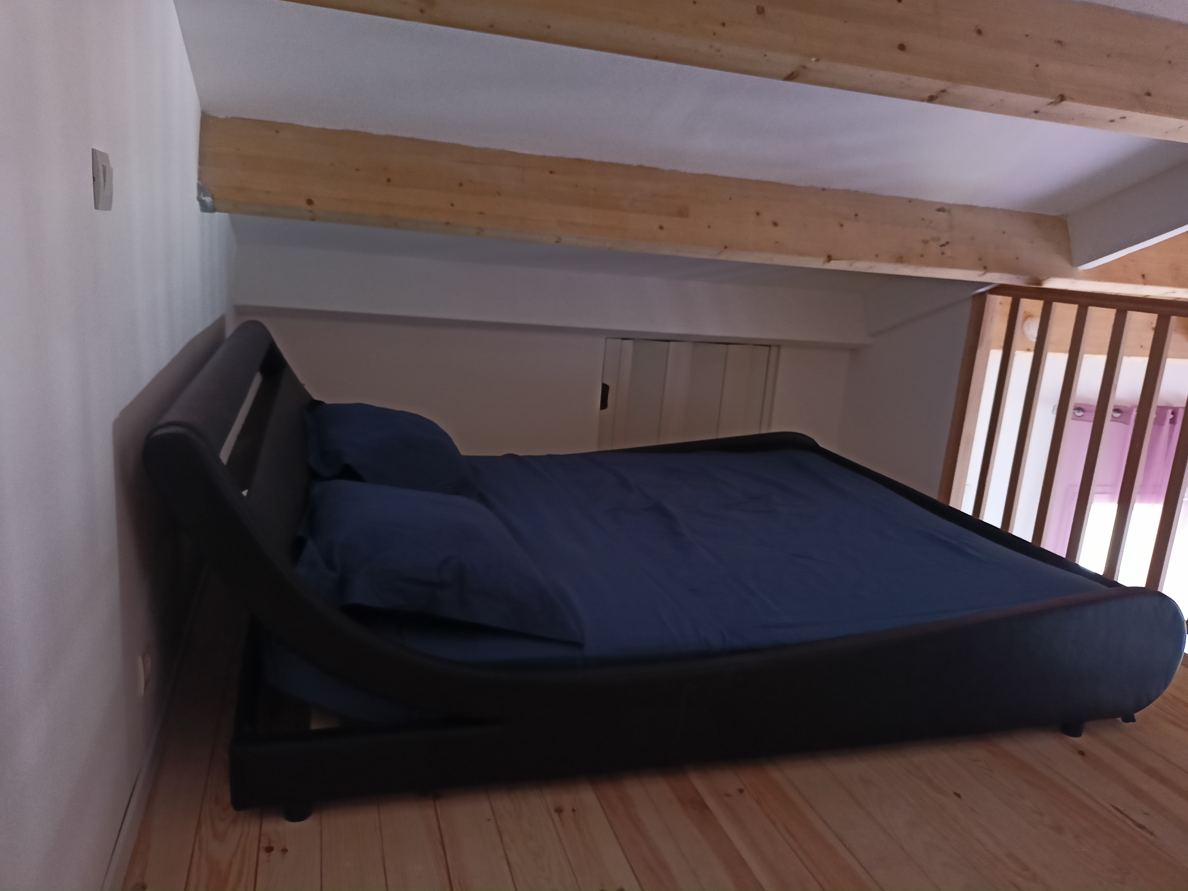 Haus Le Bernard - 4 Personen - Ferienwohnung