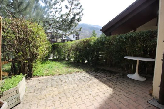 Flat in Bourg st maurice - Vacation, holiday rental ad # 70844 Picture #1