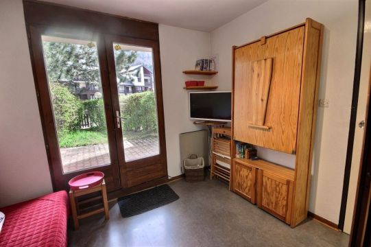 Apartamento en Bourg st maurice - Detalles sobre el alquiler n70844 Foto n3