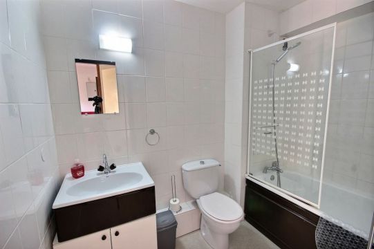 Apartamento en Bourg st maurice - Detalles sobre el alquiler n70844 Foto n5