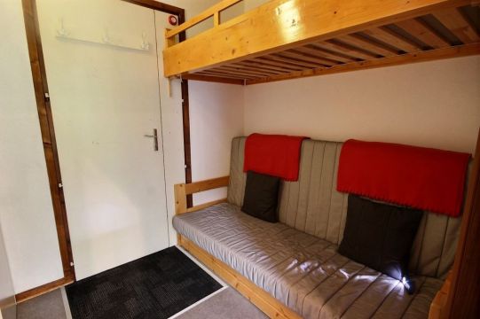 Apartamento en Bourg st maurice - Detalles sobre el alquiler n70844 Foto n7