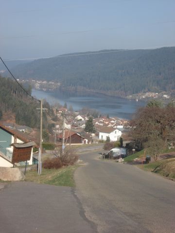 Flat in Gerardmer - Vacation, holiday rental ad # 70864 Picture #14