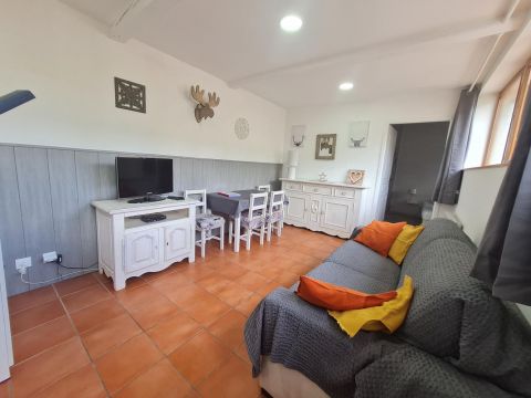 Appartement  Gerardmer - Location vacances, location saisonnire n70864 Photo n5