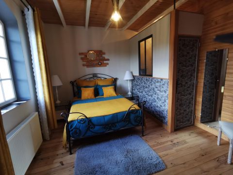 Chambre d'htes  Fumel - Location vacances, location saisonnire n70872 Photo n1