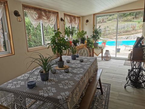 Chambre d'htes  Fumel - Location vacances, location saisonnire n70872 Photo n4
