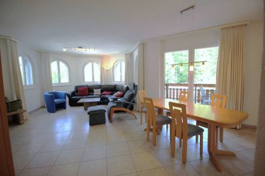 Apartamento en Al Ponte 15 - Detalles sobre el alquiler n70873 Foto n1