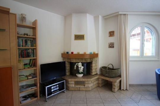 Appartement in Al Ponte 15 - Anzeige N°  70873 Foto N°10