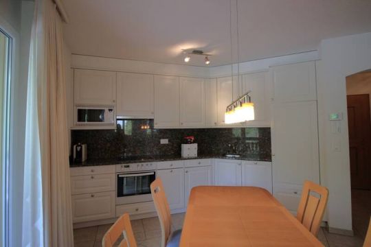 Appartement in Al Ponte 15 - Anzeige N°  70873 Foto N°11