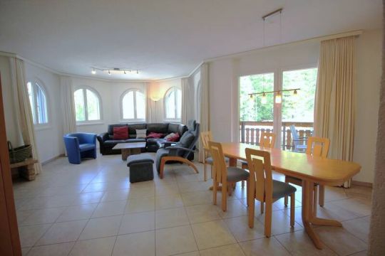 Appartement in Al Ponte 15 - Anzeige N°  70873 Foto N°2