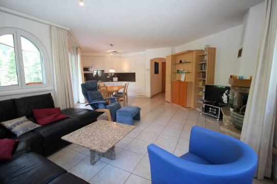 Appartement in Al Ponte 15 - Anzeige N°  70873 Foto N°7