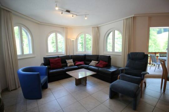 Appartement in Al Ponte 15 - Anzeige N°  70873 Foto N°9
