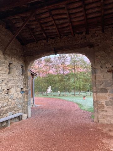 Casa rural en St victor sur rhins - Detalles sobre el alquiler n70875 Foto n0