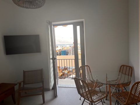 Apartamento en Campomoro - Detalles sobre el alquiler n70880 Foto n1