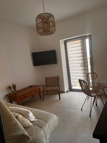 Flat in Campomoro - Vacation, holiday rental ad # 70880 Picture #3