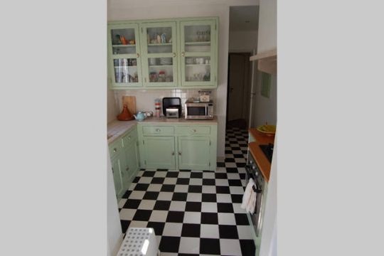 House in Lisbonne - Vacation, holiday rental ad # 70882 Picture #4