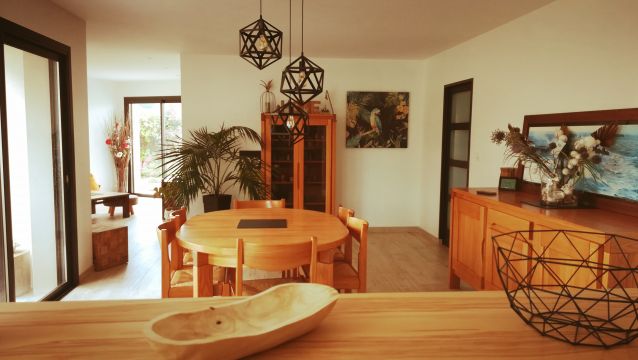 Maison  Trgastel - Location vacances, location saisonnire n70899 Photo n1