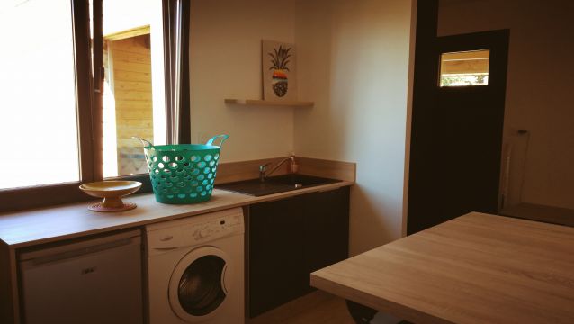 Maison  Trgastel - Location vacances, location saisonnire n70899 Photo n12