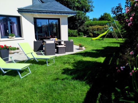 Maison  Trgastel - Location vacances, location saisonnire n70899 Photo n15