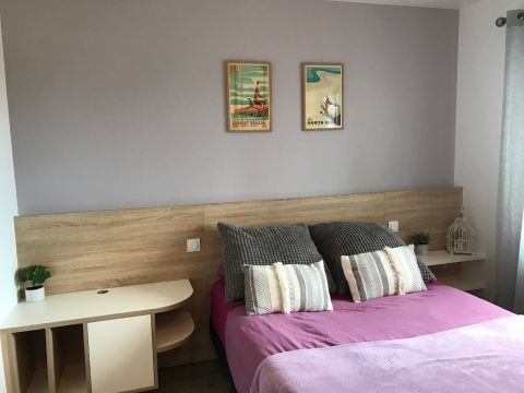 Maison  Trgastel - Location vacances, location saisonnire n70899 Photo n3