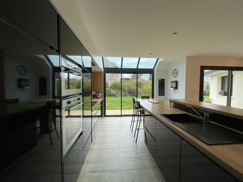 Maison  Trgastel - Location vacances, location saisonnire n70899 Photo n8
