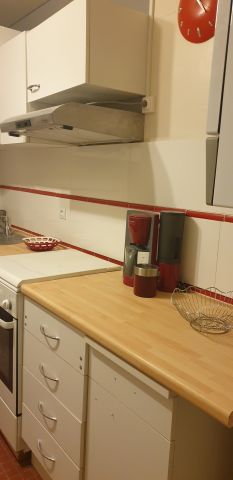 Appartement  Saint jean de luz - Location vacances, location saisonnire n70909 Photo n1