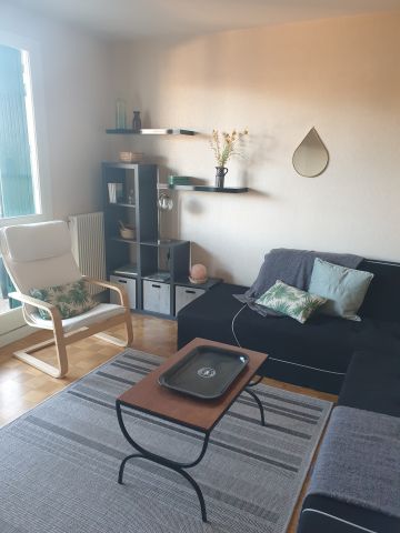 Appartement  Saint jean de luz - Location vacances, location saisonnire n70909 Photo n2