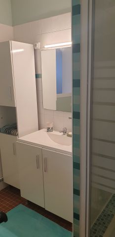 Appartement  Saint jean de luz - Location vacances, location saisonnire n70909 Photo n4