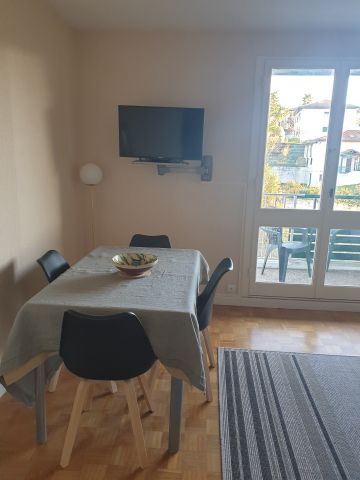 Appartement  Saint jean de luz - Location vacances, location saisonnire n70909 Photo n6