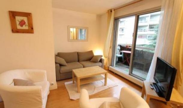 Maison Paris - 2 personnes - location vacances