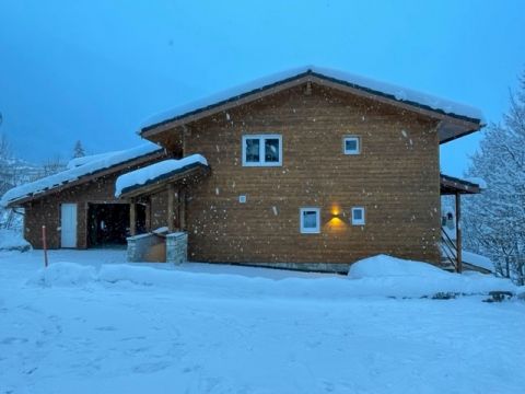 Appartement  Chalet Lucia 1 - Location vacances, location saisonnire n70917 Photo n1