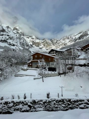Appartement  Chalet Lucia 1 - Location vacances, location saisonnire n70917 Photo n2