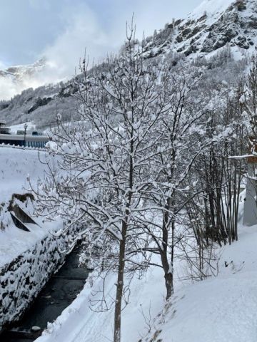 Appartement  Chalet Lucia 1 - Location vacances, location saisonnire n70917 Photo n5