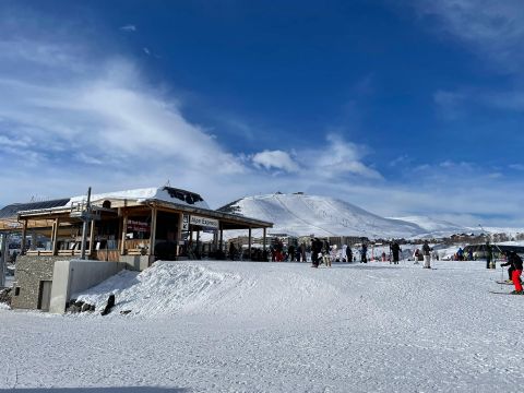  à Alpe d’Huez - Location vacances, location saisonnière n°70925 Photo n°1
