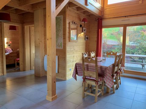 Chalet  Ventron - Location vacances, location saisonnire n70927 Photo n14