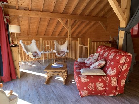 Chalet  Ventron - Location vacances, location saisonnire n70927 Photo n7