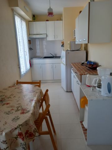 Studio  St hilaire de riez - Location vacances, location saisonnire n70934 Photo n1