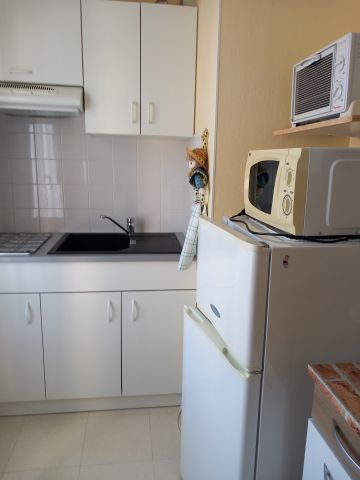 Studio  St hilaire de riez - Location vacances, location saisonnire n70934 Photo n2