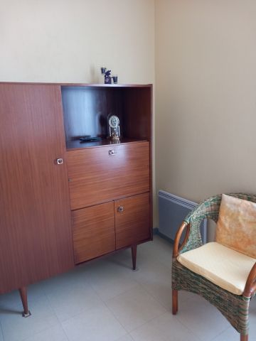 Studio  St hilaire de riez - Location vacances, location saisonnire n70934 Photo n6