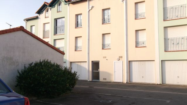 Studio  St hilaire de riez - Location vacances, location saisonnire n70934 Photo n0