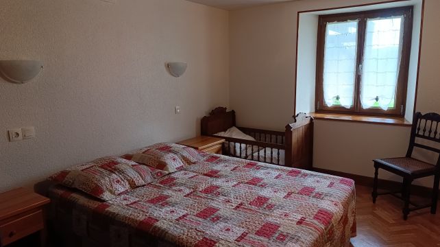 Gite in Lapoutroie - Vacation, holiday rental ad # 70936 Picture #6