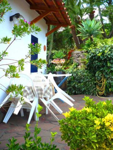 Maison  Ischia  - Location vacances, location saisonnire n70938 Photo n4
