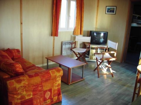 Gite in Aubas - Vakantie verhuur advertentie no 70945 Foto no 7