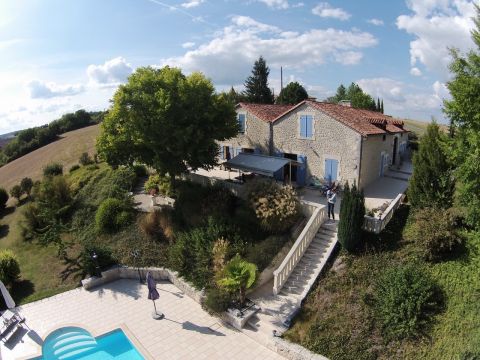Maison   - Location vacances, location saisonnire n70948 Photo n1