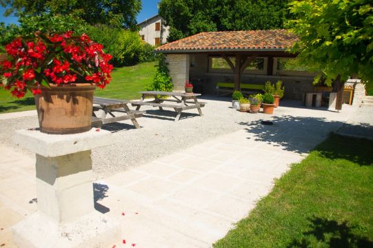 Maison   - Location vacances, location saisonnire n70948 Photo n10