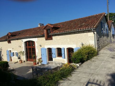 Maison   - Location vacances, location saisonnire n70948 Photo n11
